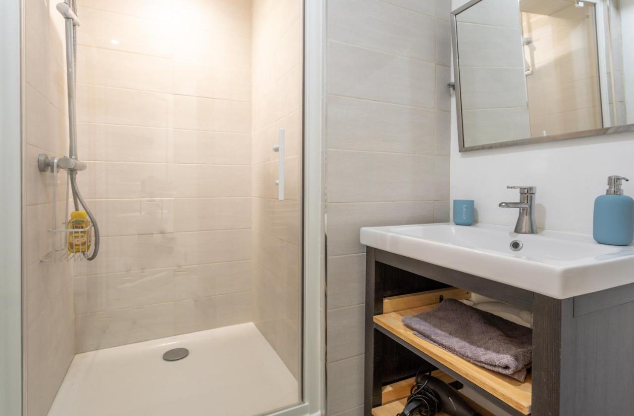 Au 21 Rue Victor Hugo Daire Trouville-sur-Mer Dış mekan fotoğraf