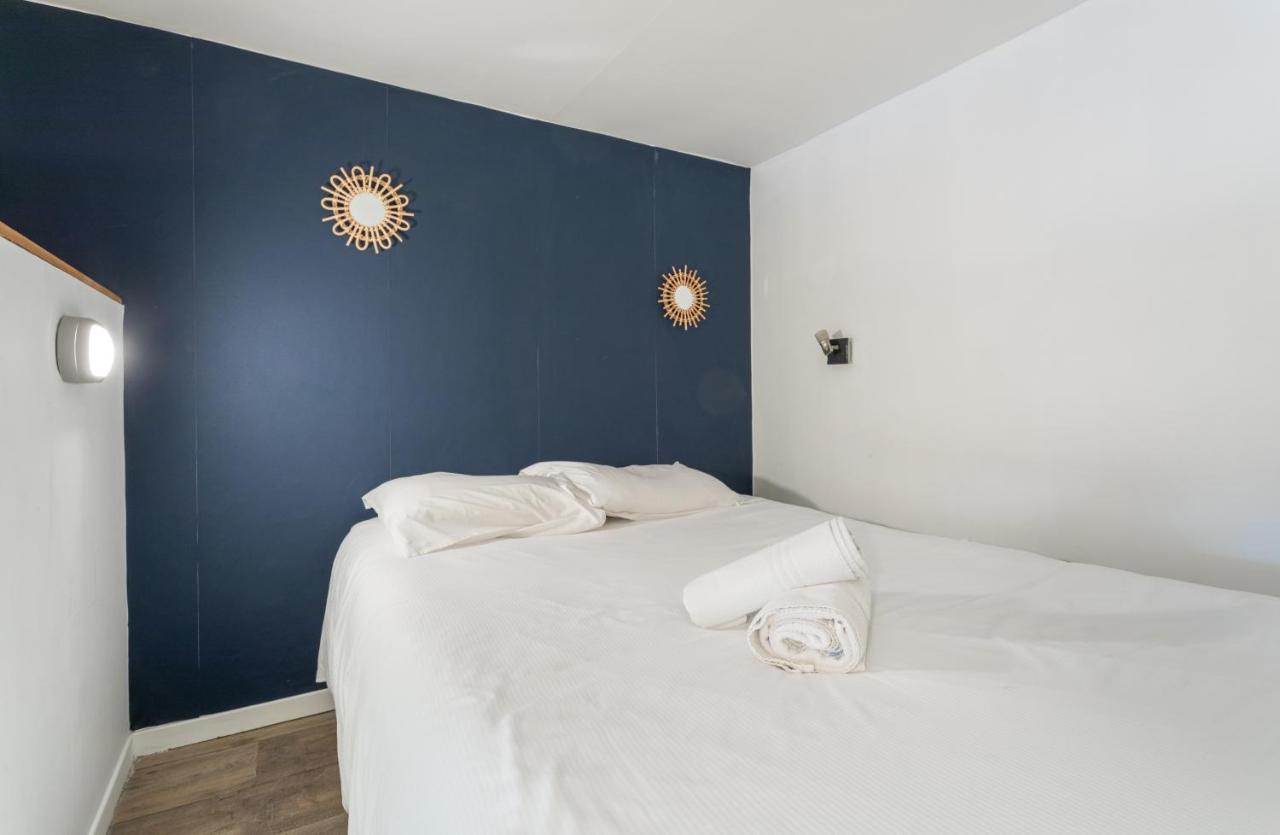 Au 21 Rue Victor Hugo Daire Trouville-sur-Mer Dış mekan fotoğraf